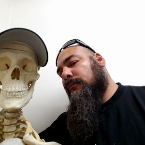 Meet your Posher, Gilbert